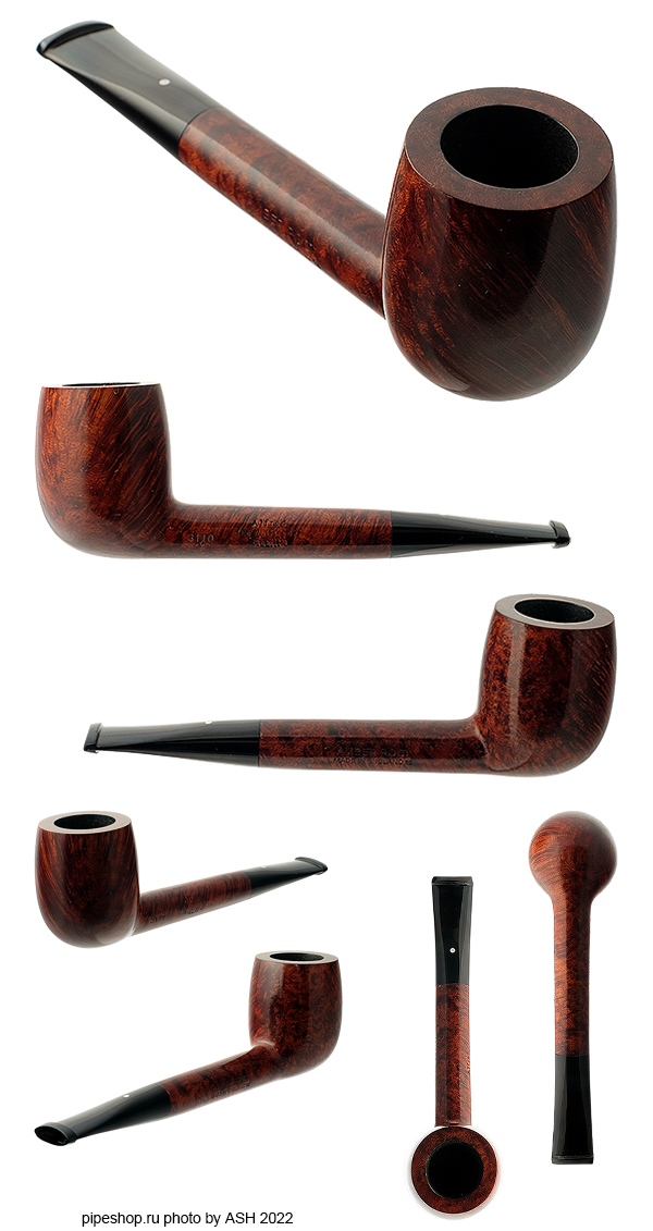   DUNHILL AMBER ROOT 3110 LIVERPOOL (2012) ESTATE