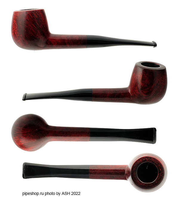   NO NAME IMPORTED BRIAR SMOOTH APPLE ESTATE