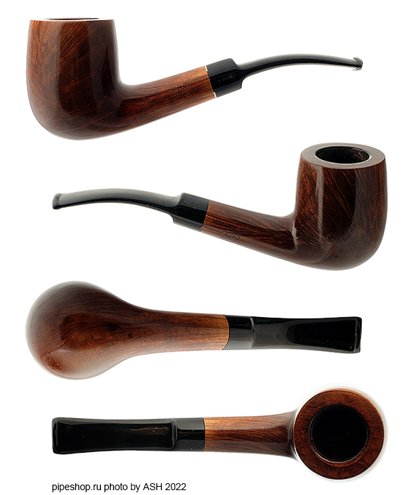   BARI MAHOGNI BENT BILLIARD 8269 ESTATE