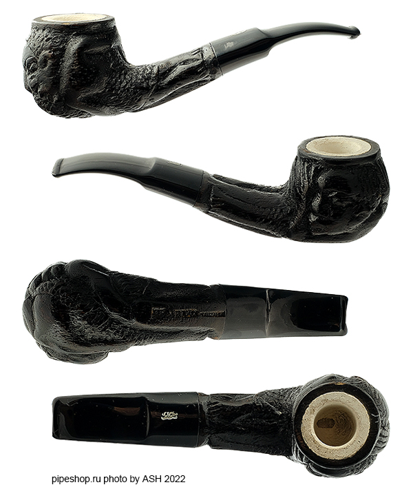   KIKO TANZANIA 133 WITH MEERSCHAUM ESTATE NEW