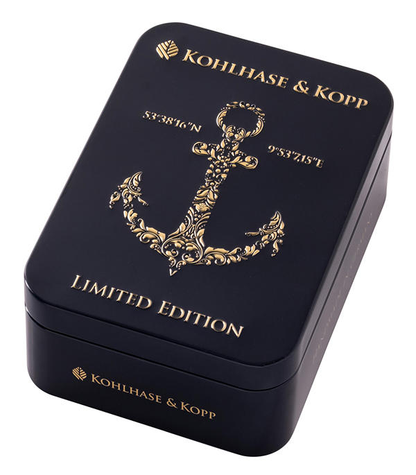   KOHLHASE & KOPP Limited Edition 2023, 100 g