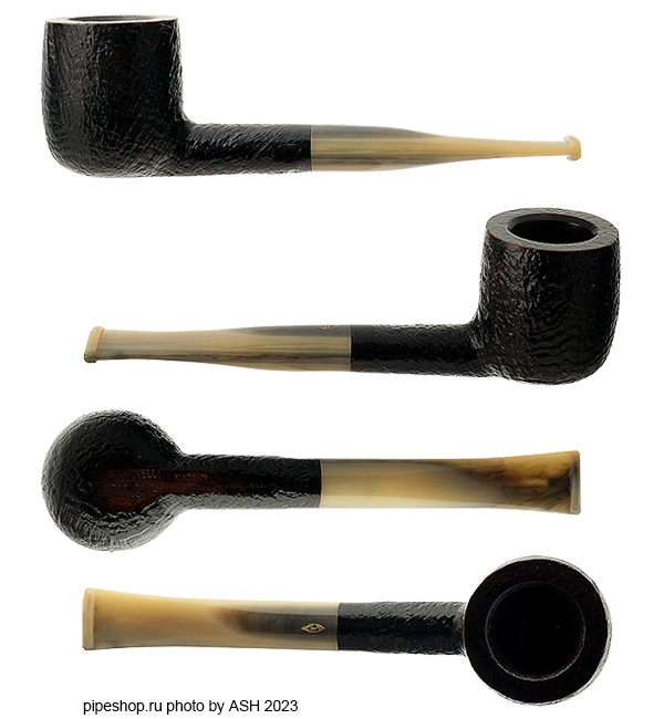   SAVINELLI COCKTAIL 125 SANDBLAST POT ESTATE,  6 