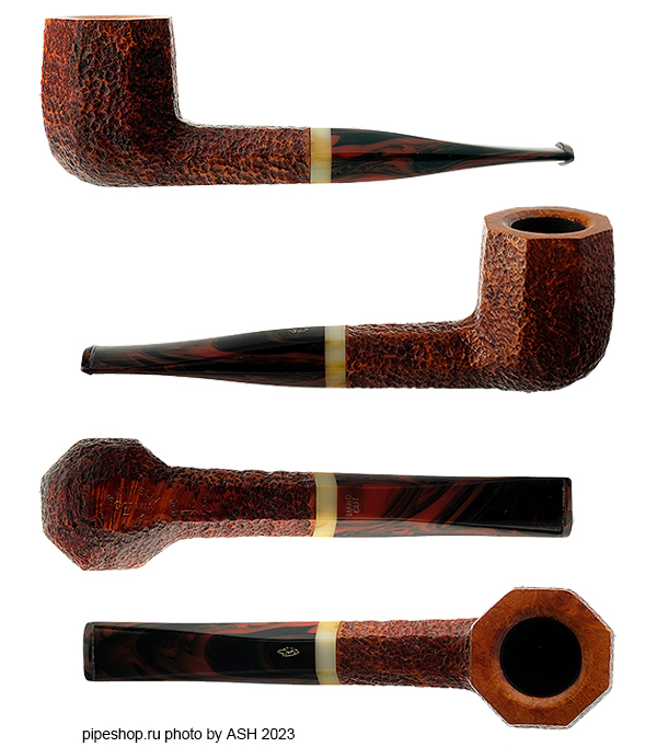   SAVINELLI OCTAVIA T1 138 RUSTIC PANELED BILLIARD ESTATE,  6 