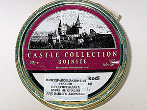   CASTLE COLLECTION "Bojnice" 50 g