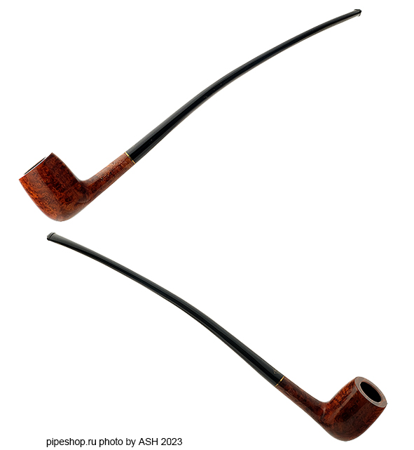   BBB CHURCHWARDEN BILLIARD