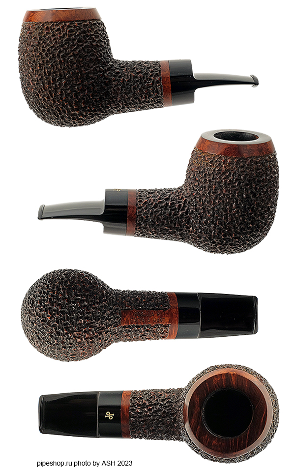   POSELLA RUSTIC POINTED EGG R ESTATE