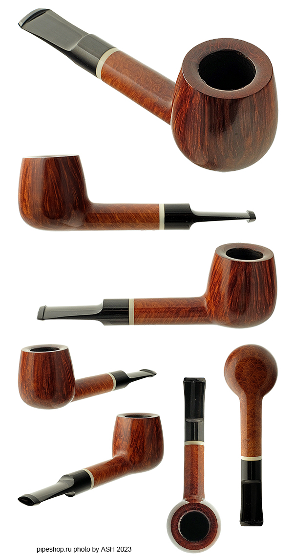   POUL ILSTED SMOOTH BILLIARD ESTATE