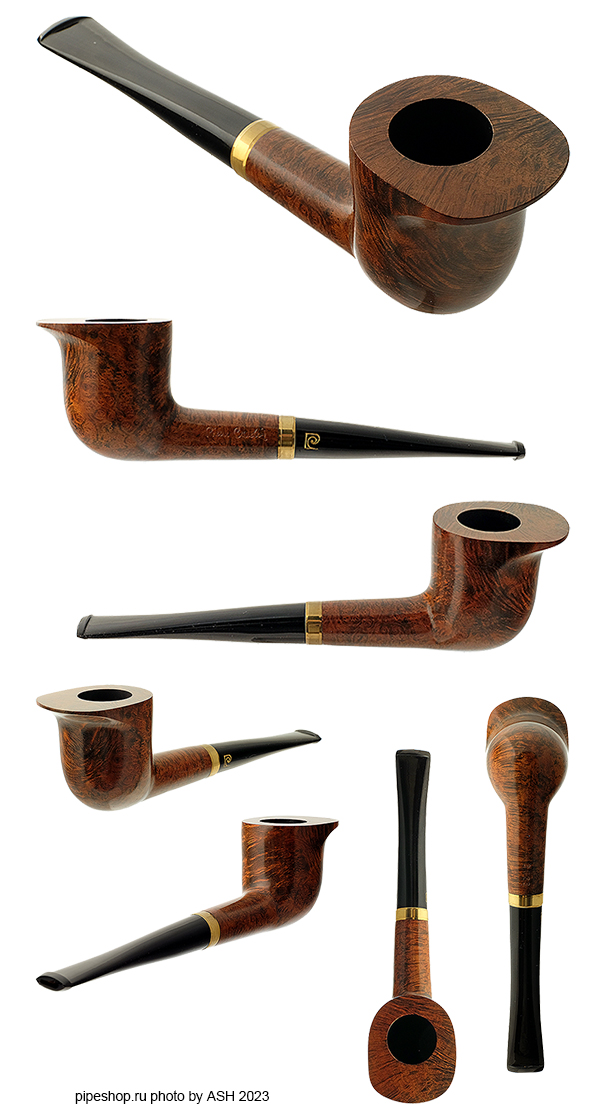   PIERRE CARDIN SMOOTH BILLIARD ESTATE NEW UNSMOKED