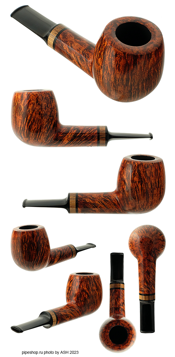   PS Studio SMOOTH BILLIARD WITH ZEBRANO