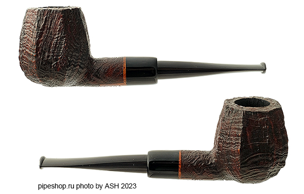   ASTRA SANDBLAST PANELED BRANDY RUSSIA CUP 2023 ESTATE