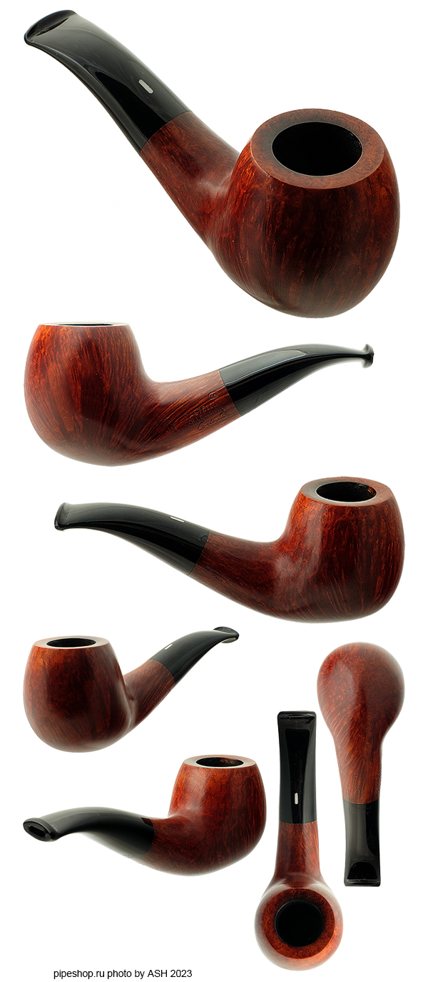   CASTELLO COLLECTION KK BENT APPLE ESTATE