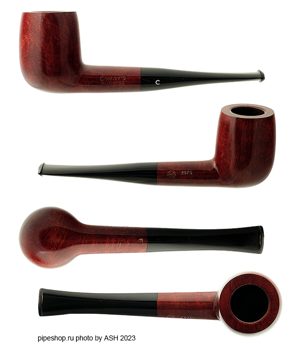   COMOY`S SUNRISE SMOOTH BILLIARD 2870