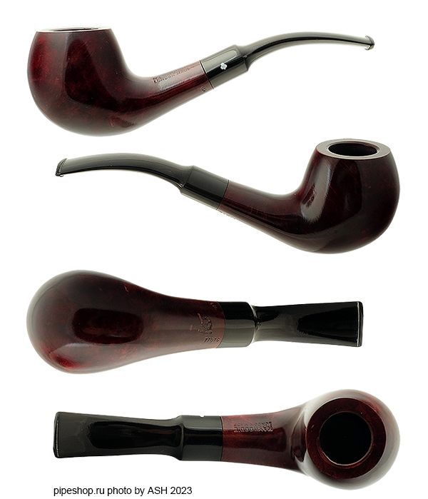   KAYWOODIE SMOOTH BENT APPLE 77076