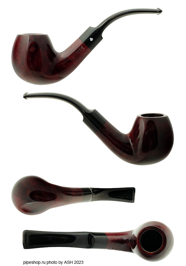   KAYWOODIE SMOOTH BENT APPLE 18478