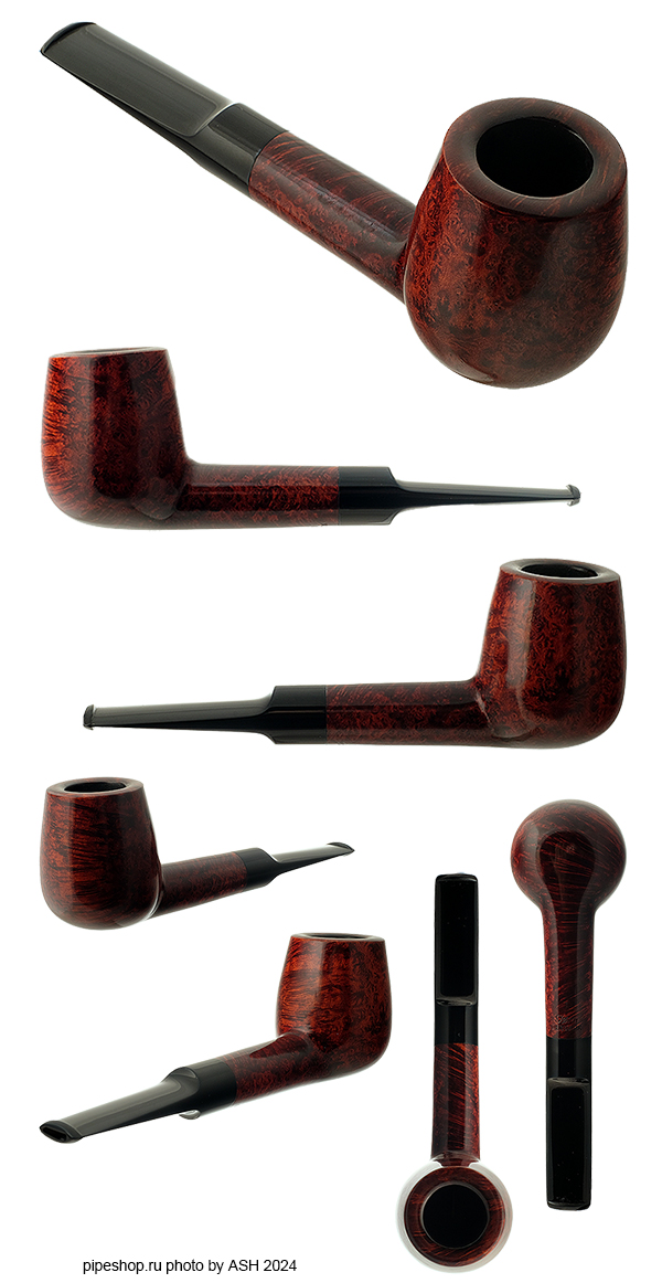   JORN LARSEN SMOOTH SADDLE BILLIARD ESTATE