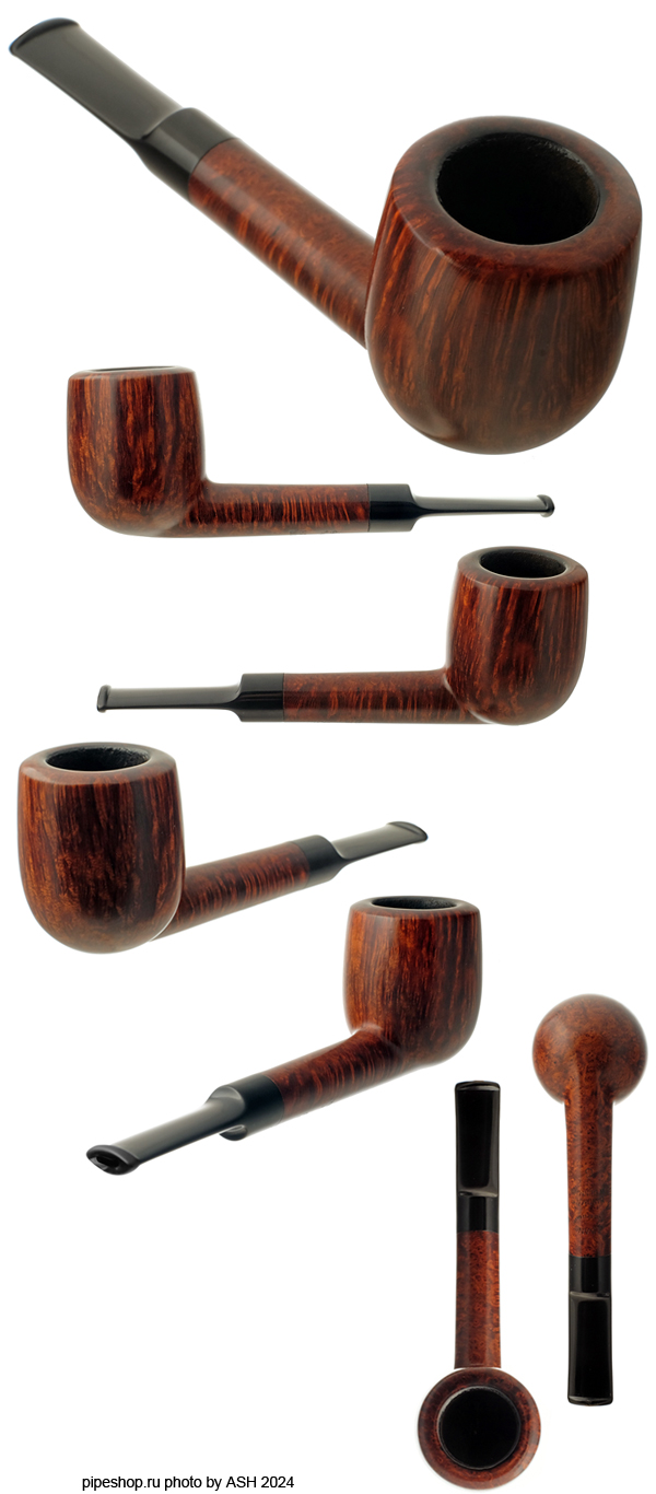   S. BANG SMOOTH LOVAT Grade 6 ESTATE
