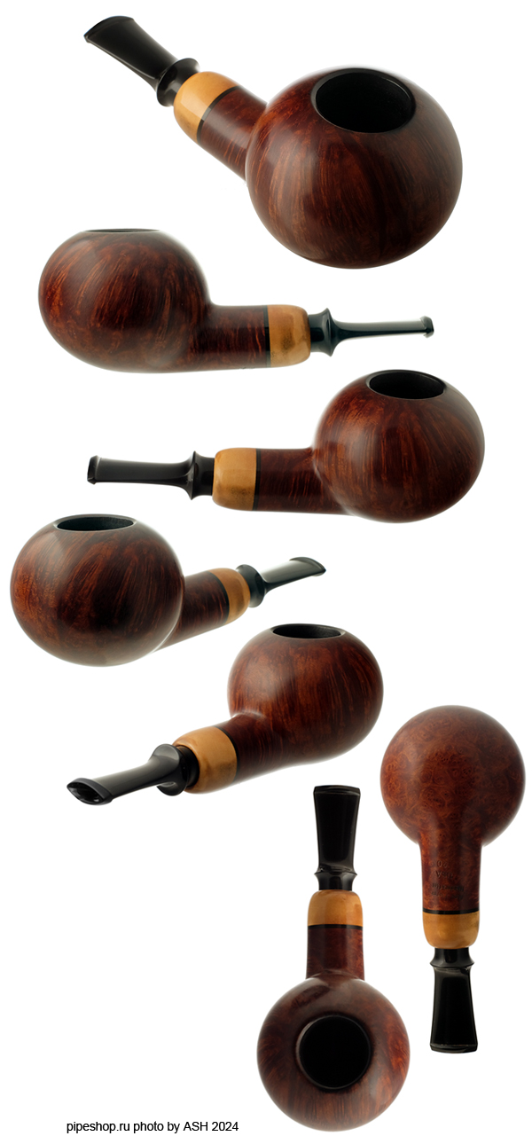   ALEX FLOROV SMOOTH TOMATO WITH BOXWOOD (2020) ESTATE