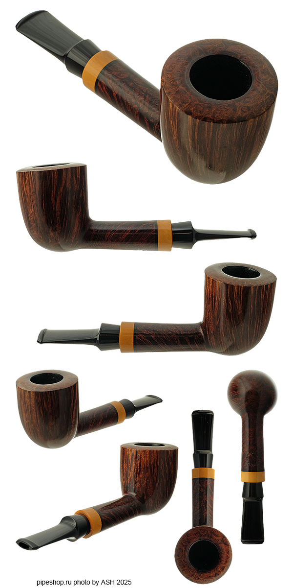   JORN LARSEN SMOOTH DUBLIN WITH BOXWOOD ESTATE
