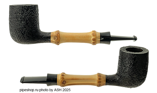   TSUGE BAMBOO STRAIGHT SANDBLAST ESTATE