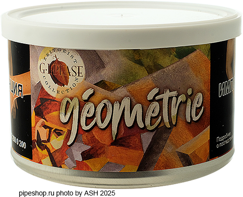   "G.L.PEASE" GEOMETRIE,  57 .