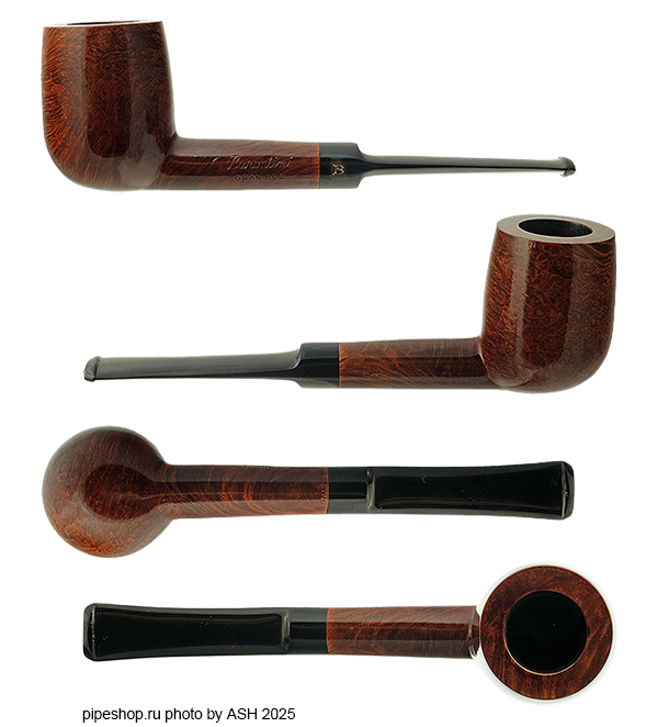  BARONTINI GRAN DUC SMOOTH BILLIARD 628 ESTATE