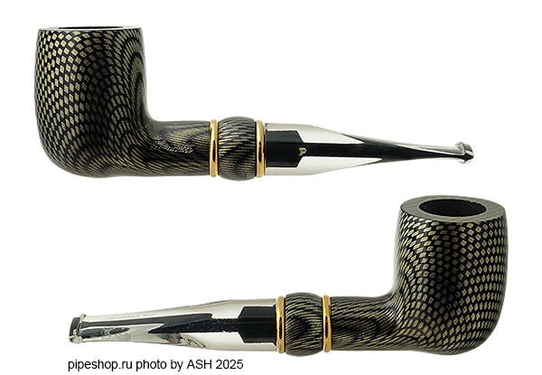   PARONELLI SMOOTH BILLIARD 68 ESTATE  NEW UNSMOKED