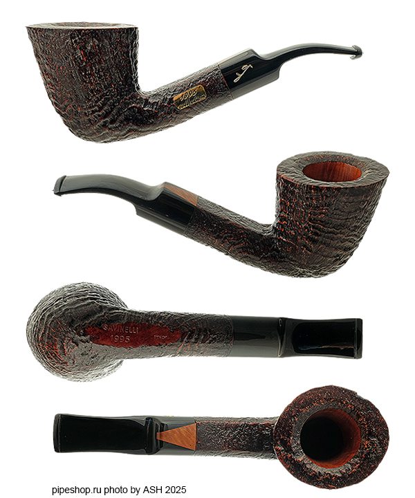   SAVINELLI 1995 COLLECTION SANDBLAST ESTATE,  6 