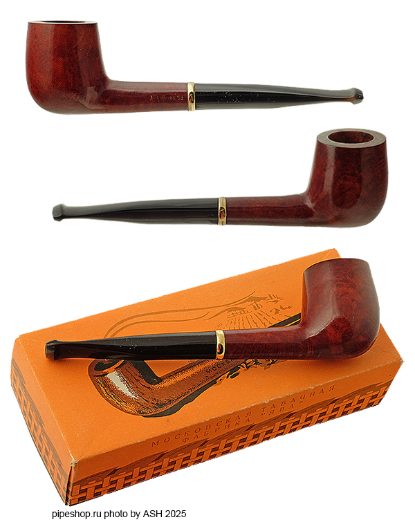     SMOOTH BILLIARD 1    ESTATE NEW UNSMOKED