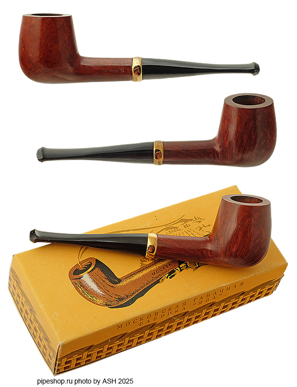     SMOOTH BILLIARD 1    ESTATE NEW UNSMOKED