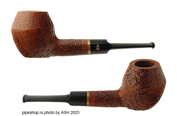   GBP TYNE BROWN SANDBLAST SITTER RHODESIAN 09,  9 