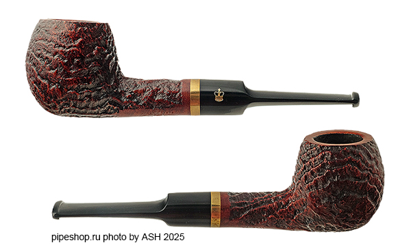   GBP TYNE BROWN SANDBLAST APPLE 03,  9 