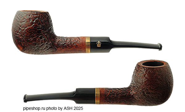   GBP TYNE BROWN SANDBLAST APPLE 03,  9 