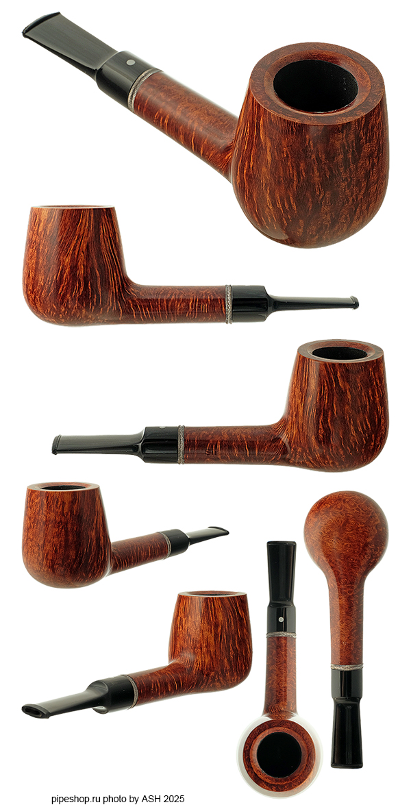   VAUEN SIR 75 SMOOTH LOVAT WITH SILVER,  9 