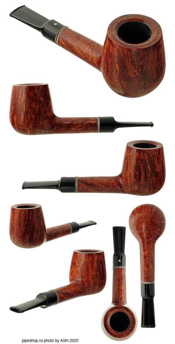   VAUEN SIR 75 SMOOTH LOVAT WITH SILVER,  9 