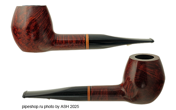   VAUEN BASIC 3100 SMOOTH SITTER RHODESIAN,  9 