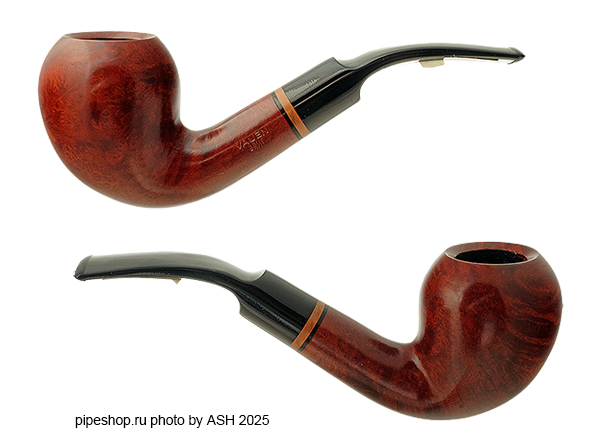   VAUEN BASIC 3200 SMOOTH BENT ACORN,  9 