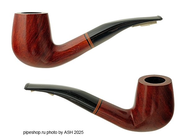   VAUEN BASIC 3200 SMOOTH BENT BILLIARD,  9 