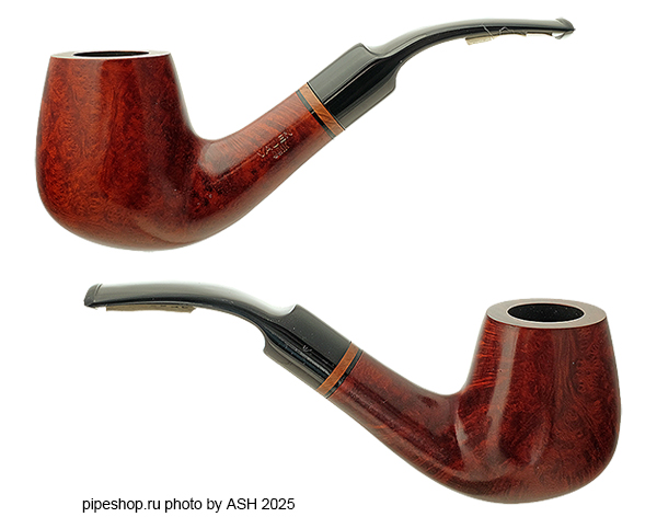   VAUEN BASIC 3200 SMOOTH BENT BILLIARD,  9 