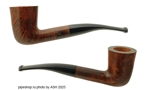   BRUYERE SAINT-CLAUDE SMOOTH BENT DUBLIN
