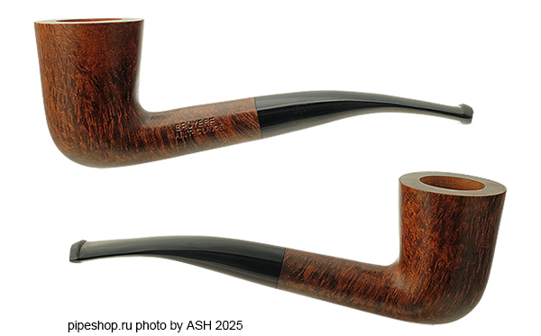   BRUYERE SAINT-CLAUDE SMOOTH BENT DUBLIN
