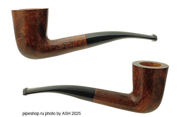   BRUYERE SAINT-CLAUDE SMOOTH BENT DUBLIN