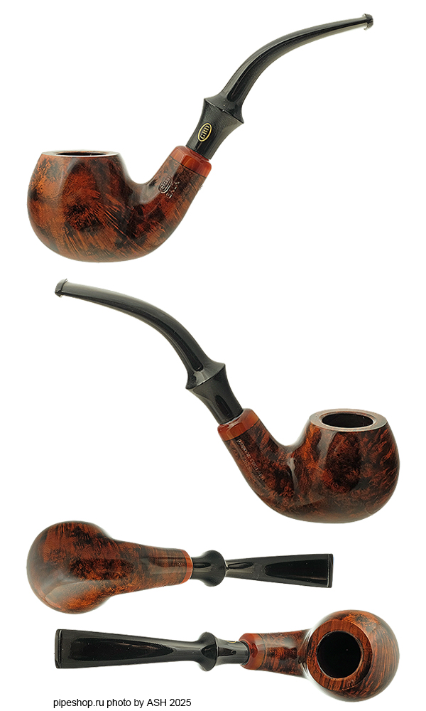   GBD GALA SMOOTH BENT APPLE 398