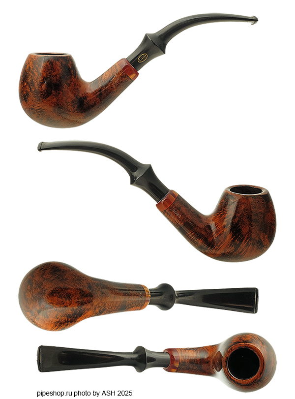   GBD GALA SMOOTH BENT EGG 9606