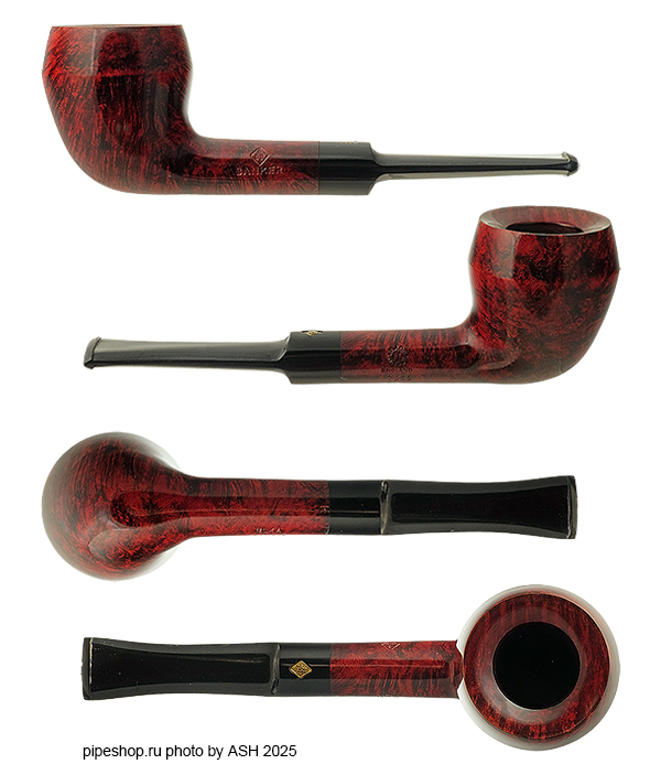   BBB BANKER CALABASH 7268