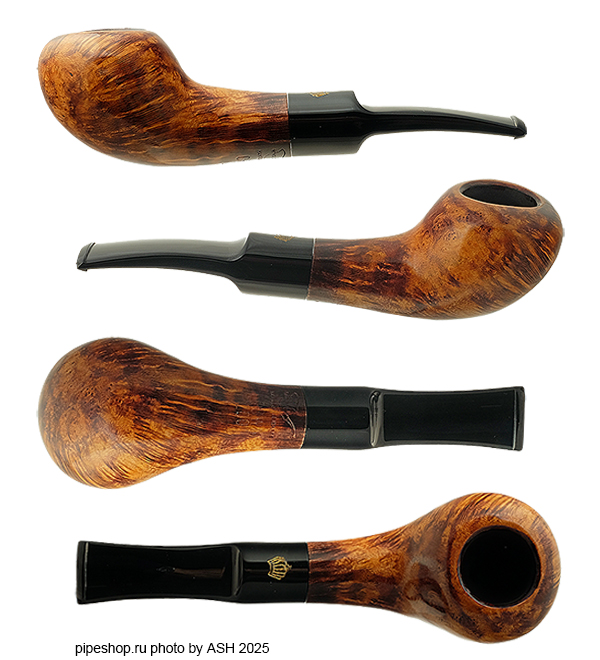   WINSLOW CROWN 200 SMOOTH BENT TOMATO