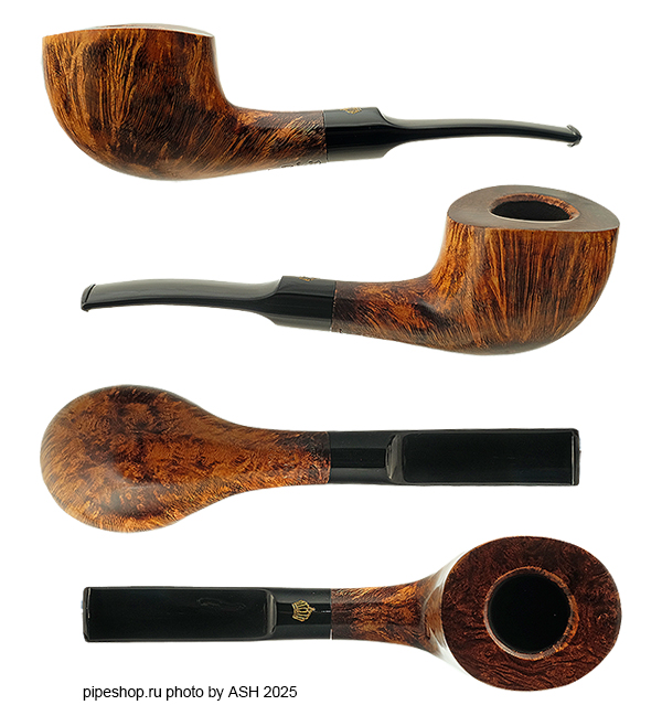   WINSLOW CROWN 200 SMOOTH BENT DUBLIN