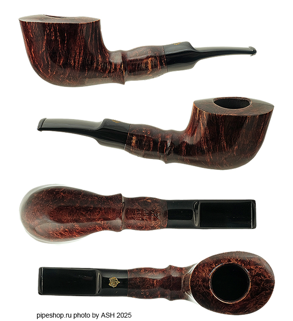   WINSLOW CROWN 100 SMOOTH BENT DUBLIN