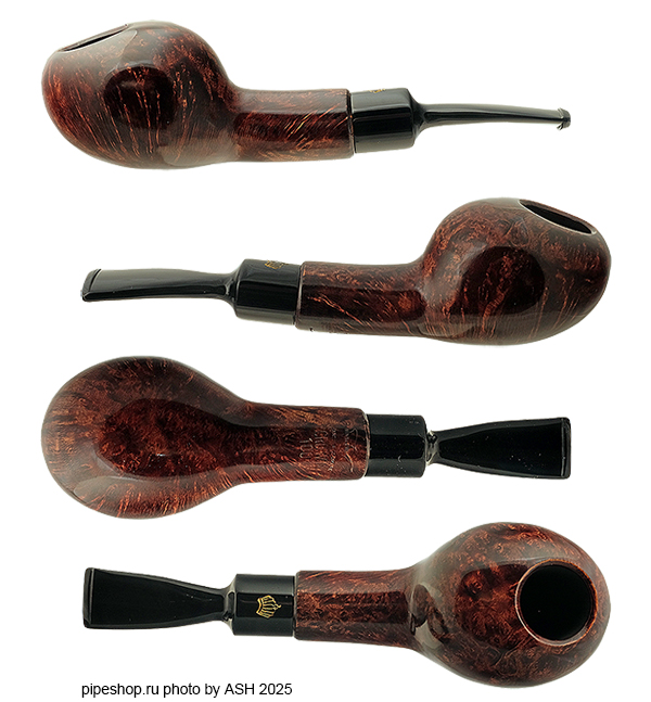   WINSLOW CROWN 100 SMOOTH BENT TOMATO