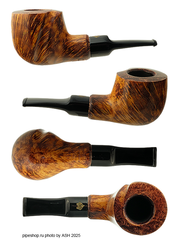   WINSLOW CROWN 200 SMOOTH POT NOSEWARMER