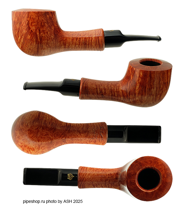   WINSLOW CROWN 300 SMOOTH POT